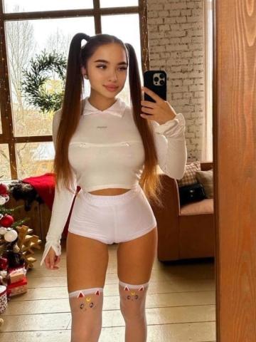 Лилия Игривая Блондинка фото 3